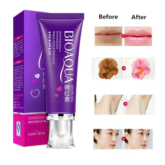 BIOAQUA Whitening Cream for private parts