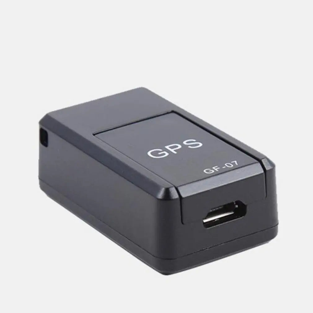 GPRS  Real Time Tracking  Locator Device