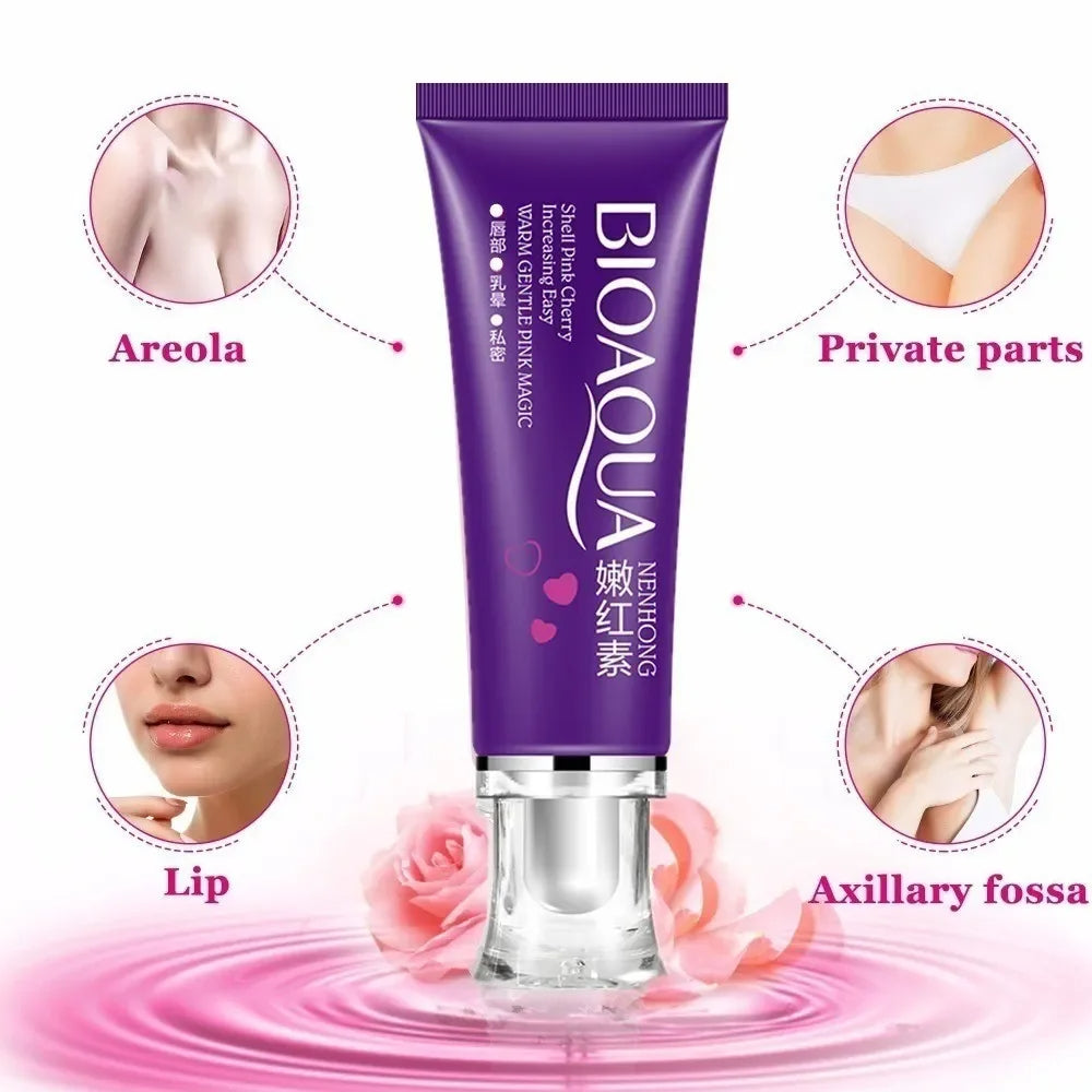 BIOAQUA Whitening Cream for private parts