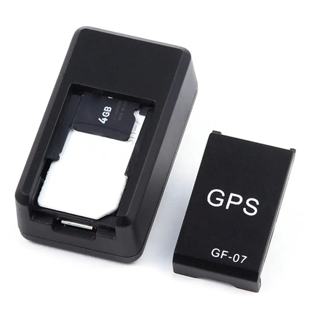 GPRS  Real Time Tracking  Locator Device