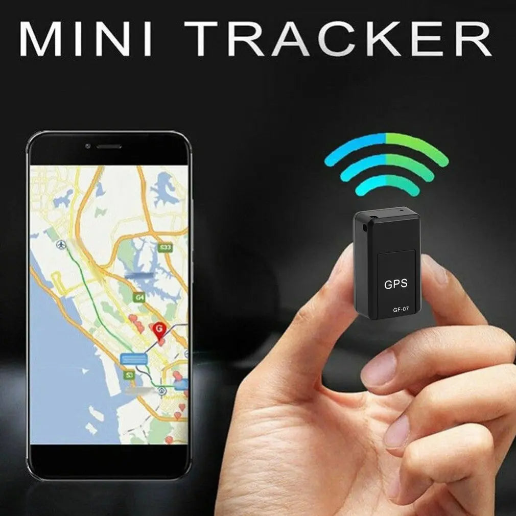 GPRS  Real Time Tracking  Locator Device