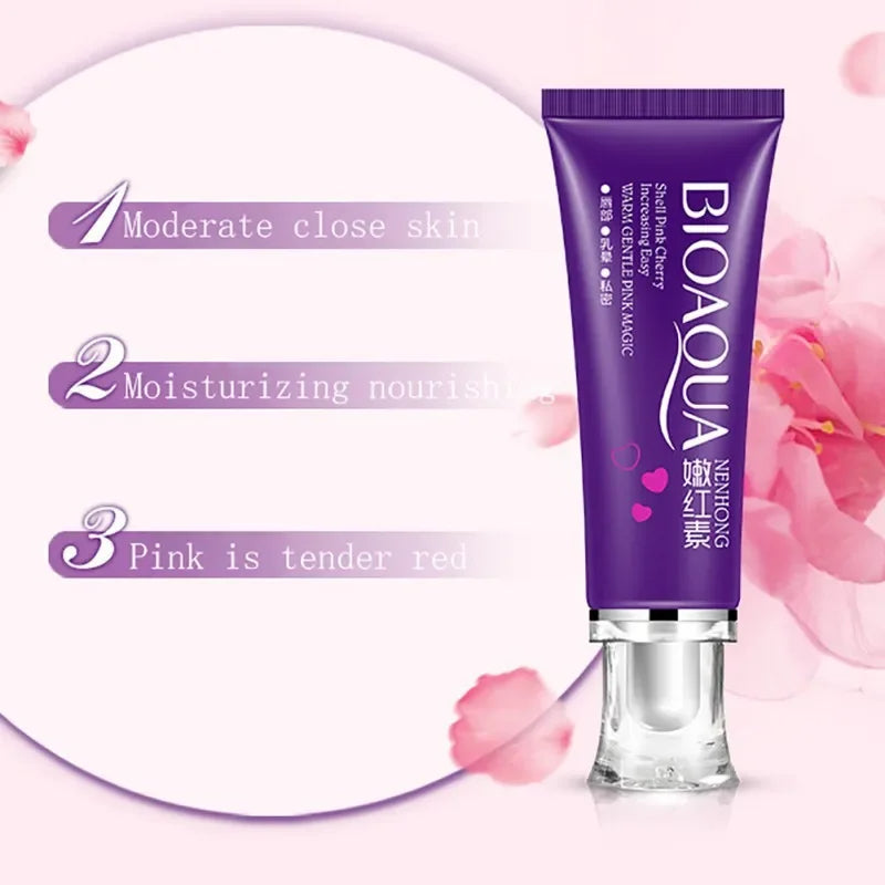 BIOAQUA Whitening Cream for private parts