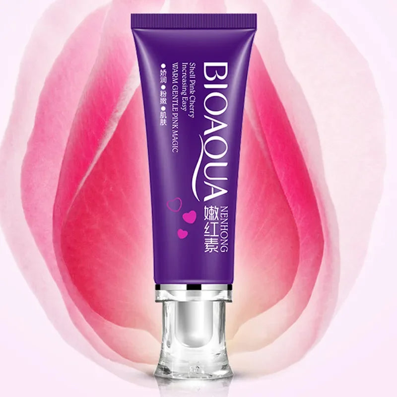 BIOAQUA Whitening Cream for private parts