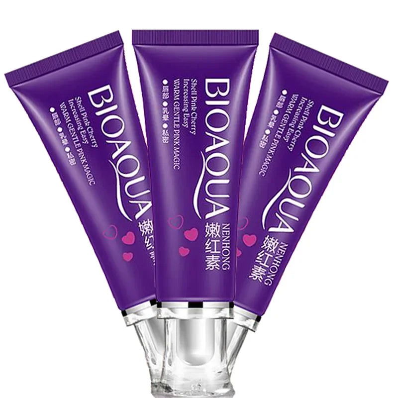 BIOAQUA Whitening Cream for private parts